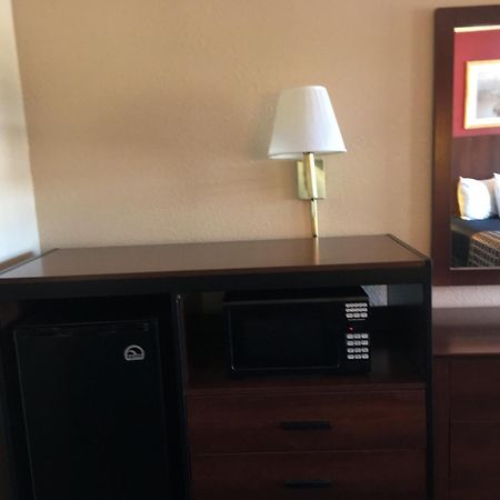Americas Best Value Inn-Near Nrg Park/Medical Center Хюстън Екстериор снимка
