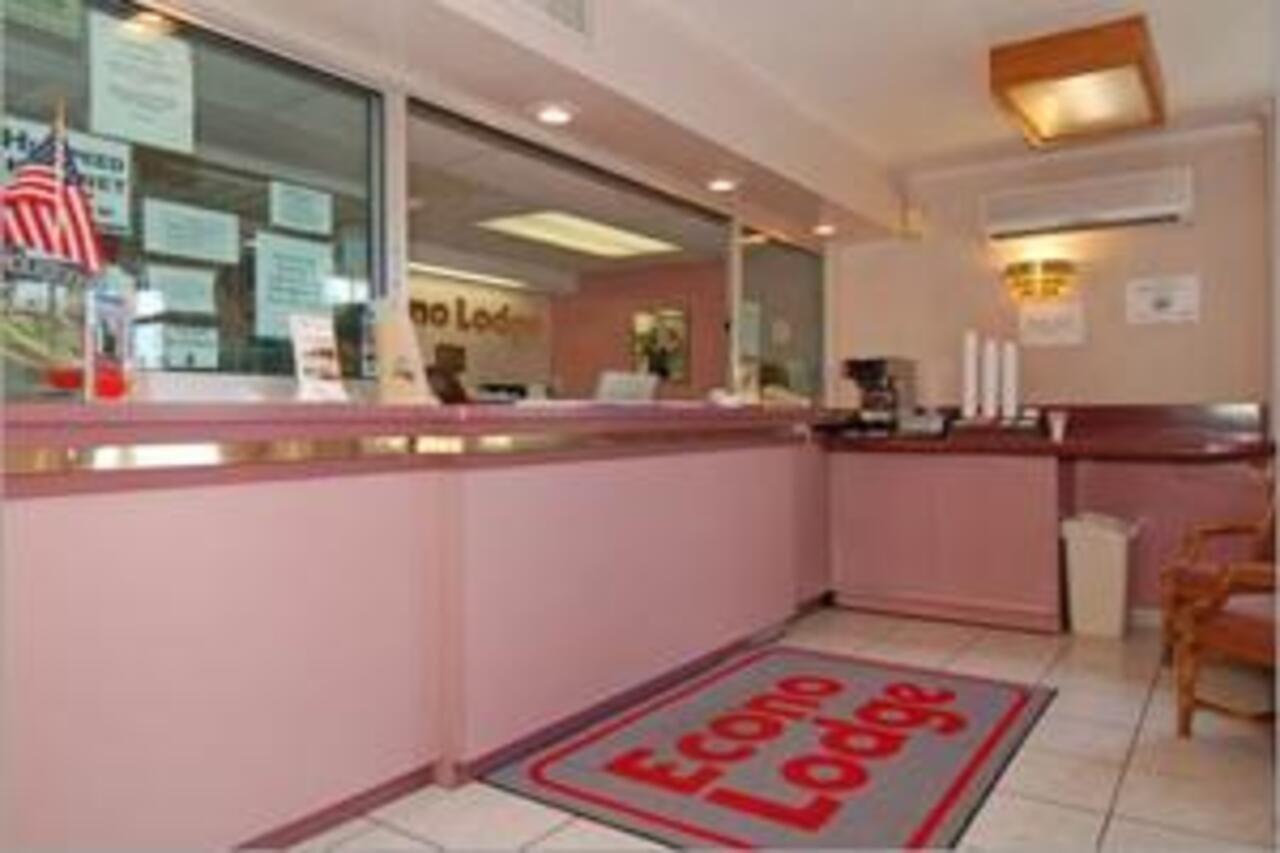 Americas Best Value Inn-Near Nrg Park/Medical Center Хюстън Екстериор снимка