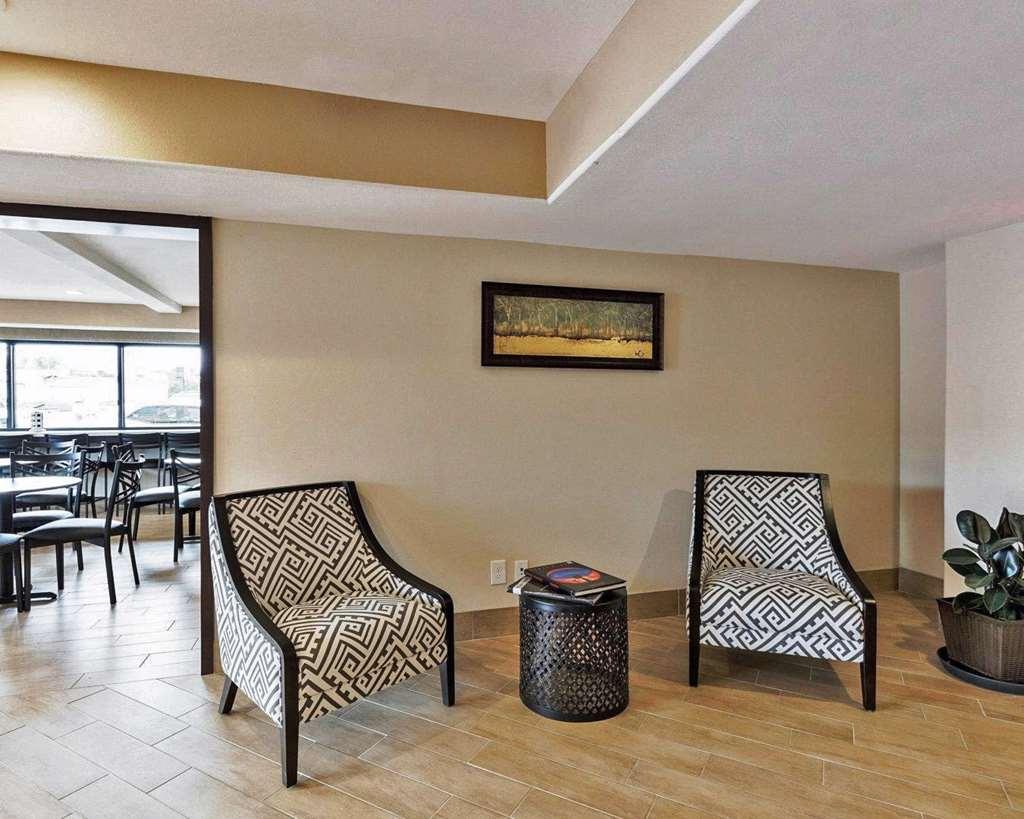 Americas Best Value Inn-Near Nrg Park/Medical Center Хюстън Интериор снимка