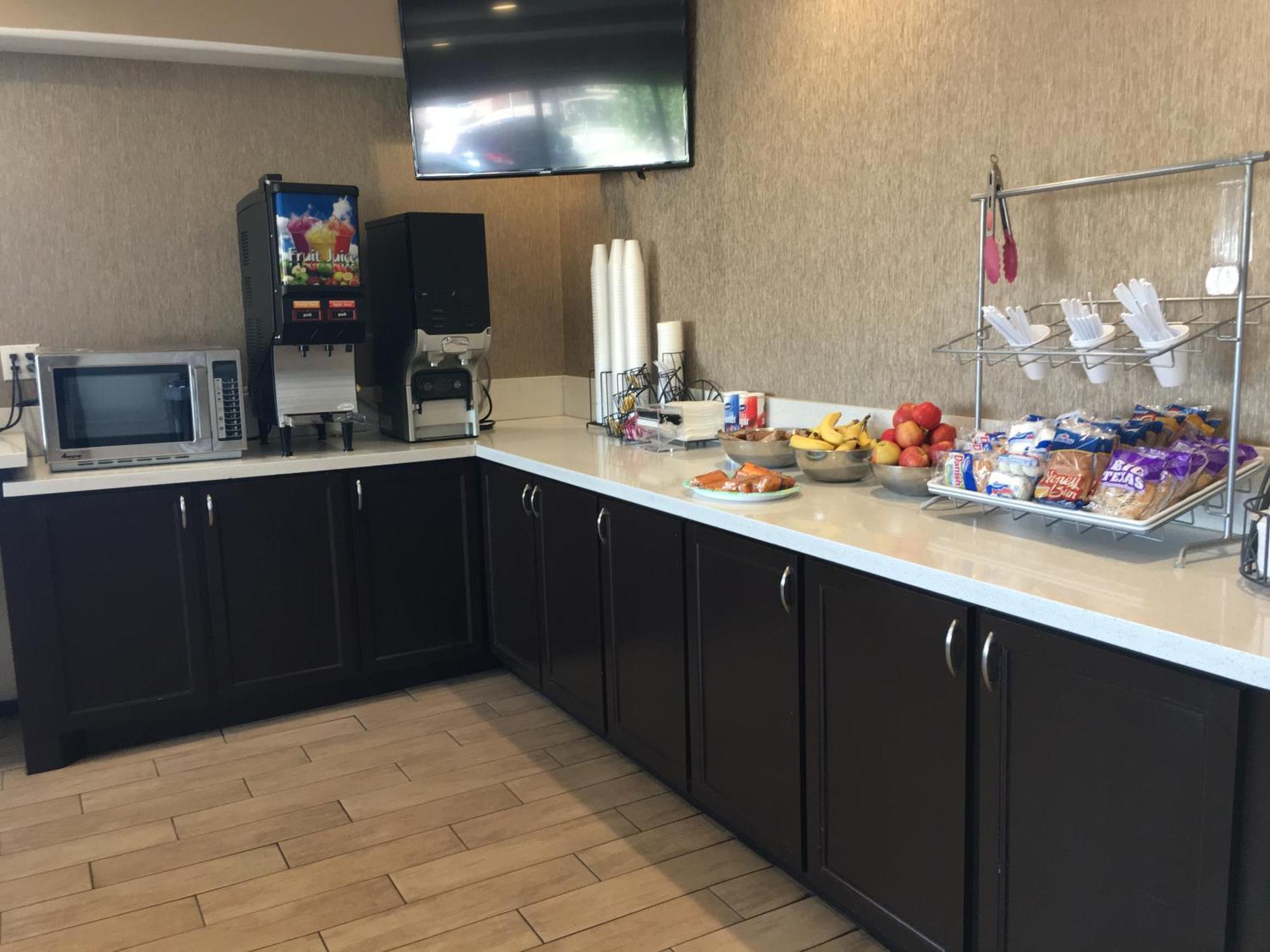 Americas Best Value Inn-Near Nrg Park/Medical Center Хюстън Екстериор снимка