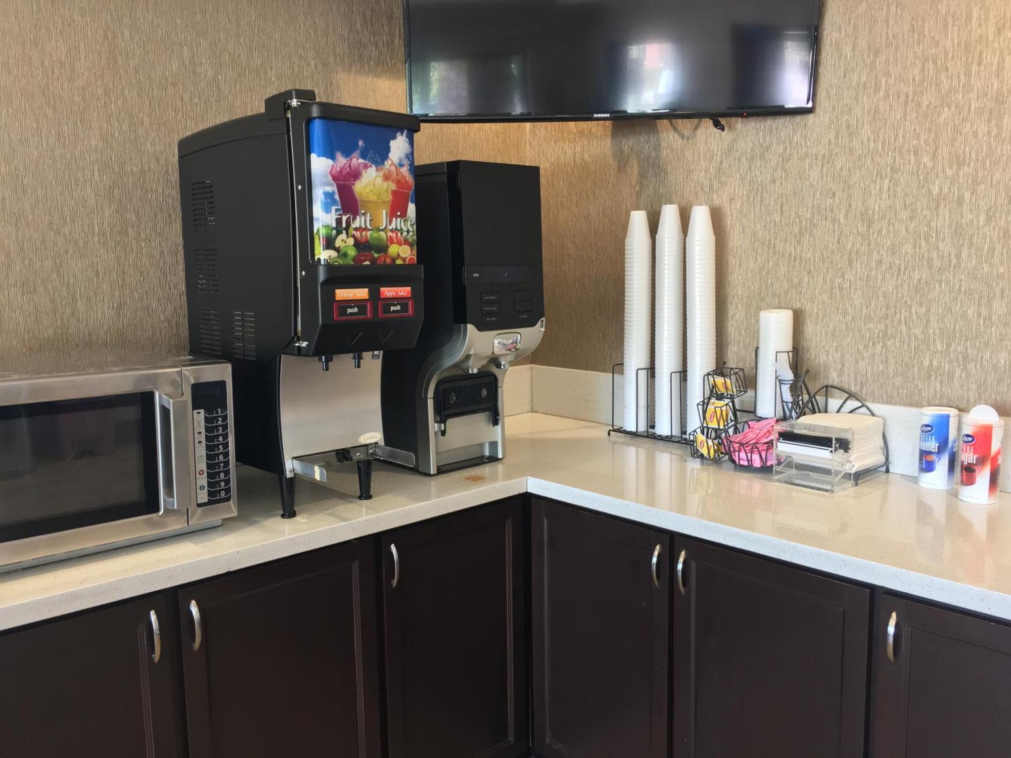 Americas Best Value Inn-Near Nrg Park/Medical Center Хюстън Екстериор снимка