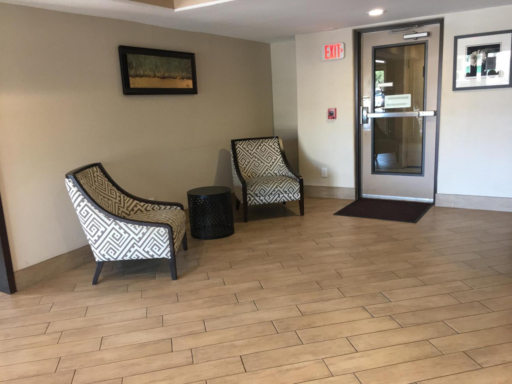 Americas Best Value Inn-Near Nrg Park/Medical Center Хюстън Екстериор снимка