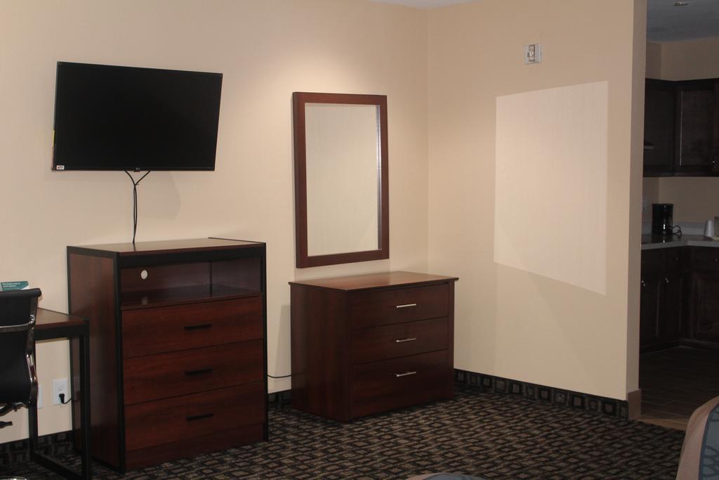 Americas Best Value Inn-Near Nrg Park/Medical Center Хюстън Екстериор снимка