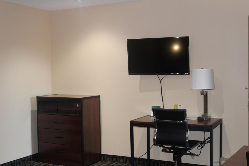 Americas Best Value Inn-Near Nrg Park/Medical Center Хюстън Екстериор снимка