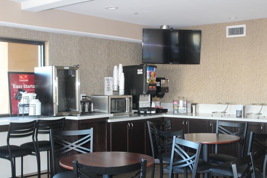 Americas Best Value Inn-Near Nrg Park/Medical Center Хюстън Екстериор снимка