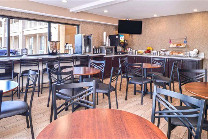 Americas Best Value Inn-Near Nrg Park/Medical Center Хюстън Екстериор снимка