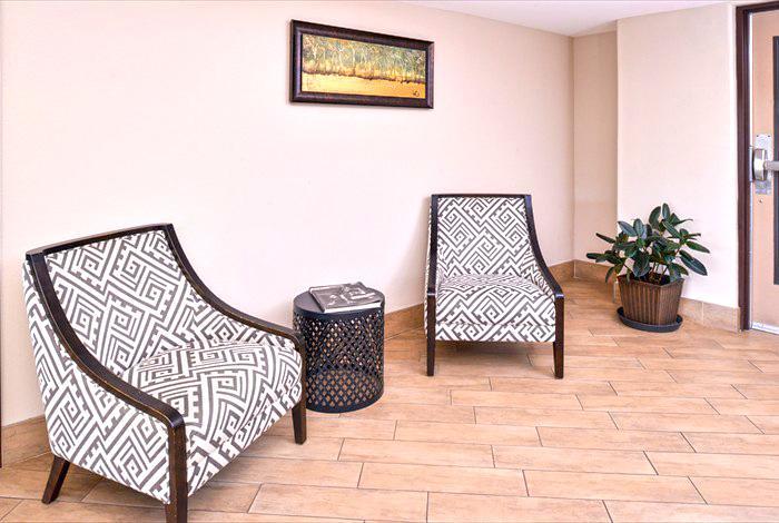 Americas Best Value Inn-Near Nrg Park/Medical Center Хюстън Екстериор снимка