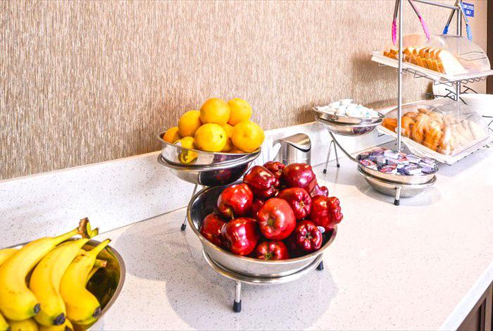 Americas Best Value Inn-Near Nrg Park/Medical Center Хюстън Екстериор снимка